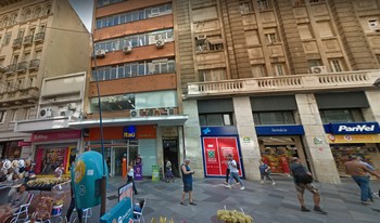 Condomínio Floresta em Porto Alegre