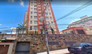 Condomínio Floresta Garden Park em Belo Horizonte