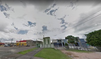 Condomínio Florianópolis Studio Residence em Curitiba