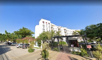 Condomínio Floris Bosque Residêncial em Rio De Janeiro