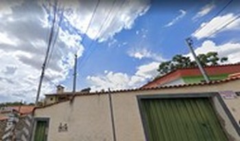 Condomínio Fonseca em Belo Horizonte
