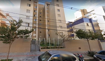 Condomínio Fontana Di Trevi Residênciale em Belo Horizonte