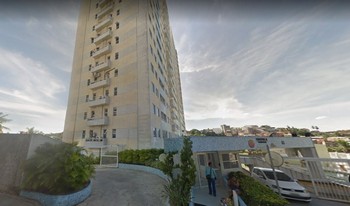 Condomínio Formula Residêncial Paralela Plus em Salvador