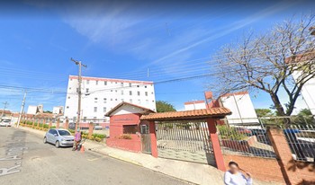 Condomínio Fortaleza em Campinas