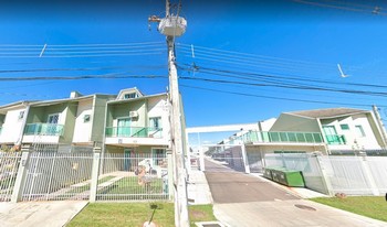Condomínio Francisco Mendes Residence em Curitiba