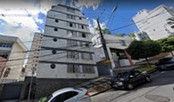 Condomínio Francisco Resende Filho em Belo Horizonte