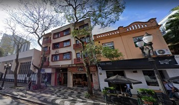 Condomínio Franklin Canfield em Curitiba