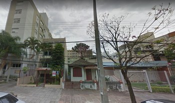 Condomínio Freire Alemão 523 em Porto Alegre
