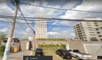 Condomínio Fuerte Piedra Residêncial em São Paulo