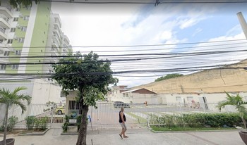 Condomínio Fun! Residêncial E Lazer em Rio De Janeiro