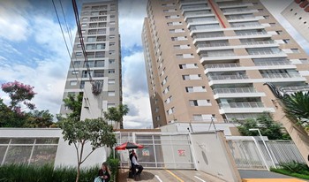Condomínio Gafisa Hi Guaca em São Paulo