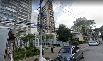 Condomínio Gafisa Wide Vila Mariana em São Paulo