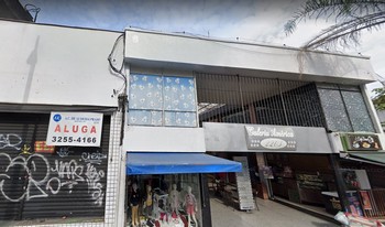 Condomínio Galeria América em São Paulo