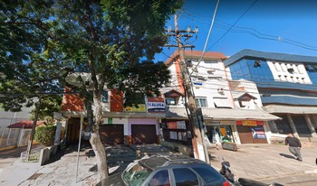 Condomínio Galeria Carolina em Porto Alegre