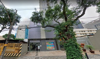 Imagem de fundo do Condomínio Galeria Comercial Do Edifício Spazio Uno em Belo Horizonte