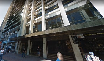 Condomínio Galeria Di Primio Beck em Porto Alegre