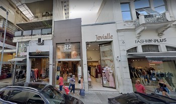 Condomínio Galeria Nova José Paulino em São Paulo