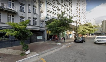 Condomínio Galeria Ocian em São Paulo