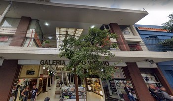 Condomínio Galeria Ouro Velho em São Paulo