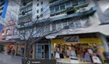 Condomínio Galeria Via Do Pátio