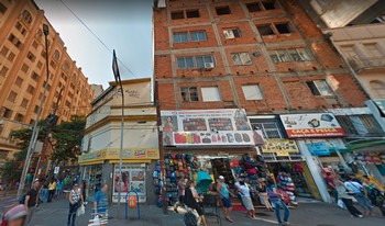 Condomínio Galeria Xv De Novembro em Porto Alegre
