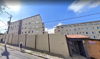 Condomínio Galicia Ii em São Paulo