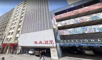 Condomínio Garage Automatica Xavier De Toledo em São Paulo
