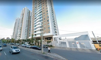 Condomínio Garden Sevilha em Curitiba