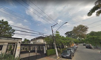 Condomínio Garden Ville em São Paulo