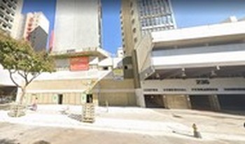 Condomínio Gaudi Residência em Belo Horizonte