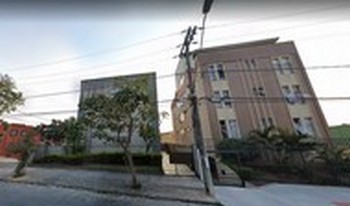 Condomínio Geny Artur Nunes em Belo Horizonte