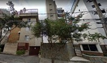 Condomínio Gerson Bartolomeu em Belo Horizonte