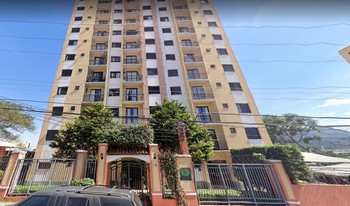 Condomínio Giardino D' Italia em São Paulo