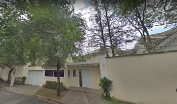 Condomínio Giardino Di Ville em São Paulo