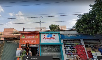 Condomínio Girassolinas Ii em São Paulo