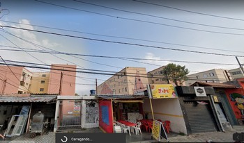 Condomínio Girassolinas Iii em São Paulo