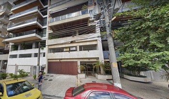 Condomínio Gisele Ii em Rio De Janeiro