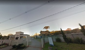 Condomínio Giuseppe Garibaldi Condominium em Curitiba