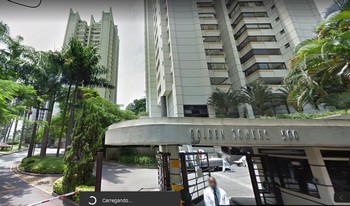 Condomínio Golden Towers em São Paulo