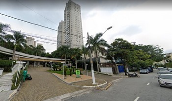 Condomínio Golf Condominium