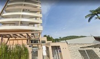 Imagem de fundo do Condomínio Graal Residence em Joinville