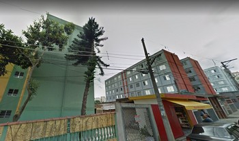 Condomínio Gralhas I em São Paulo