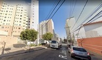 Condomínio Gran Ventura em Belo Horizonte