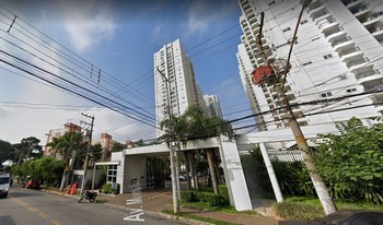 Condomínio Gran Village São Bernardo