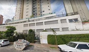 Condomínio Grand Boulevard Parque Da Mooca em São Paulo