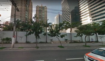 Imagem de fundo do Condomínio Grand Parc Residêncial Resort em Vitória