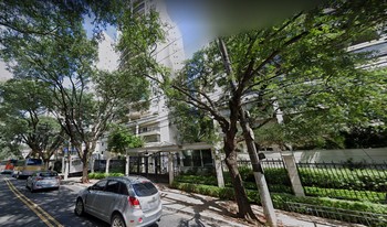 Condomínio Grand Space Alto Da Lapa em São Paulo
