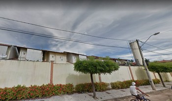 Imagem de fundo do Condomínio Grand Villagio Residence em Fortaleza