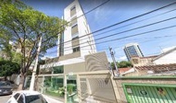 Condomínio Granpalazzo Milano em Belo Horizonte