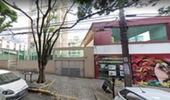 Condomínio Grão Para em Belo Horizonte